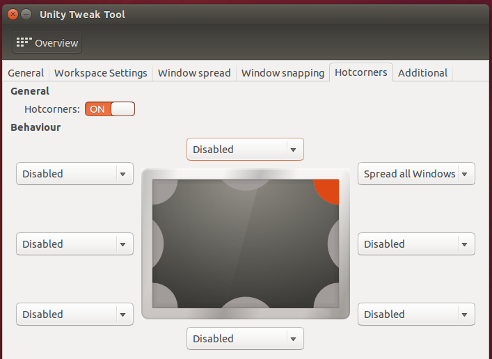 ubuntu 14.04 tips and tricks