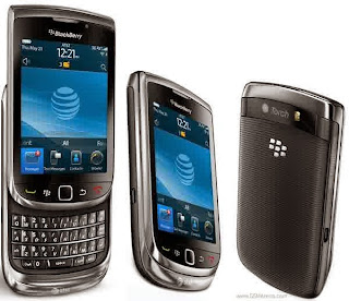 harga blackberry terbaru