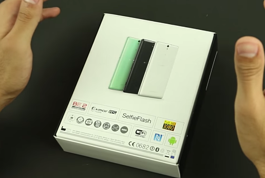 Sony Xperia C5 Ultra