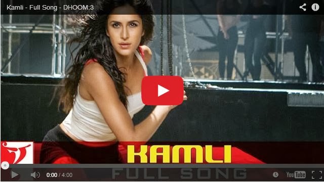 Dhoom 3 Full Movie Dailymotion