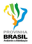 SIMULADO PROVINHA BRASIL - 2011