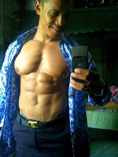 Rian-Anton-Polisi-Hot-Muscle-Sixpack Rian-Anton-Polisi-Hot-Muscle-Sixpack