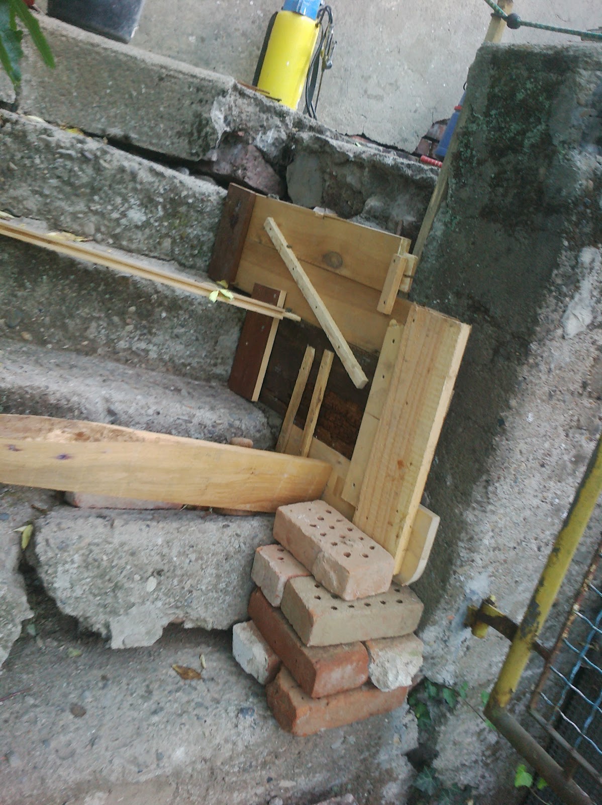 Karl Erwin Und Die Frau Ein Haus Wird Glucklich Sanierung