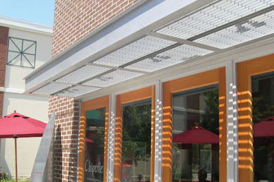 Architectural Canopy Architectural Canopy
