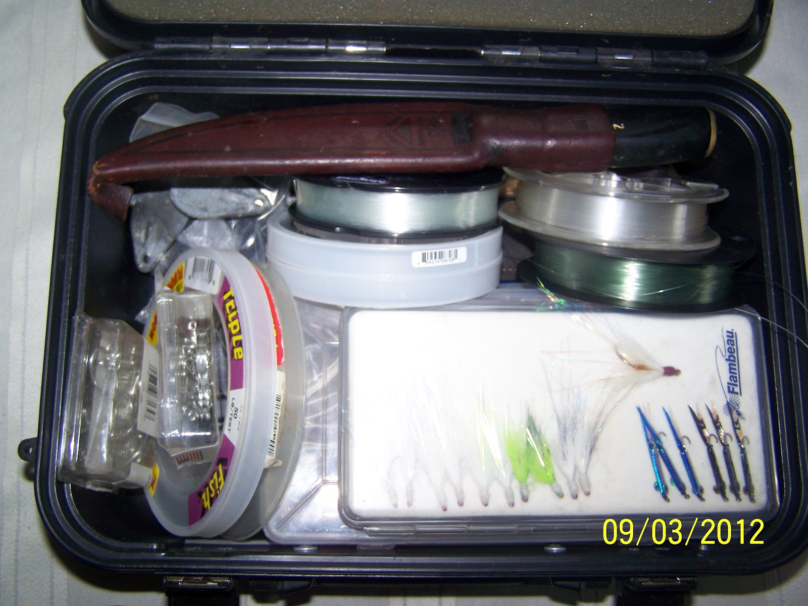 Surf Fishing for Beginners Surf Fishing Basics Part 2 , Basic Tackle