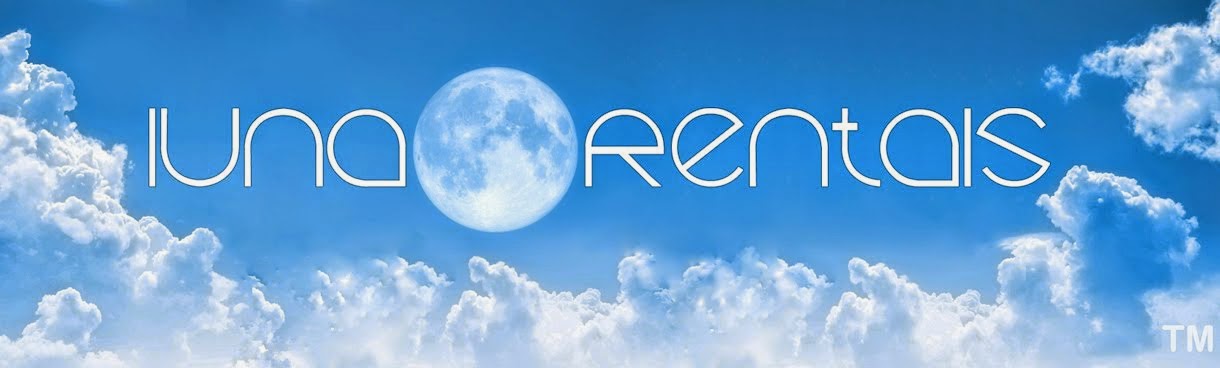 LUNA Rentals