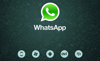 Aplikasi Android Terbaik Untuk Chatting WhatsApp Messenger Aplikasi Android Terbaik Untuk Chatting WhatsApp Messenger