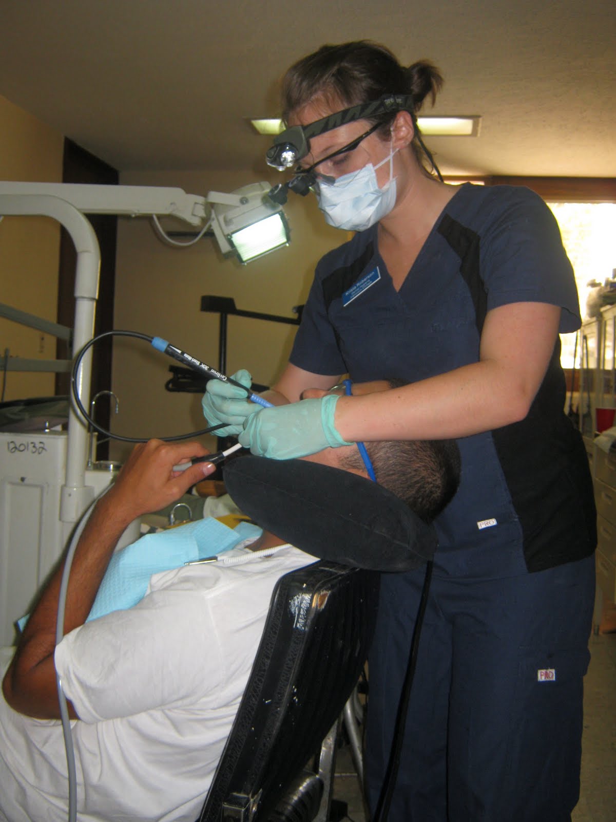 Camosun College Dental Hygiene Field School in Mexico Our remaining