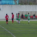 Futebol – Campeonato Nacional da 2ª Divisão de Juniores “ GD Portugal 1 – 2 Lusitano Èvora"