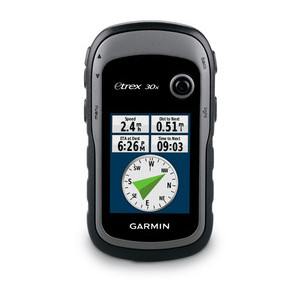 Jual GPS Garmin Etrex 30X di Batam
