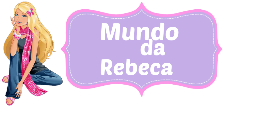 Mundo da Rebeca