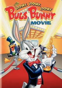 Looney, Looney, Looney Bugs Bunny Movie 1981 Hollywood Movie Watch Online
