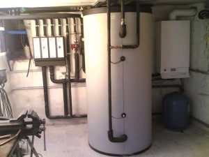 puffer doppia serpentina prezzi