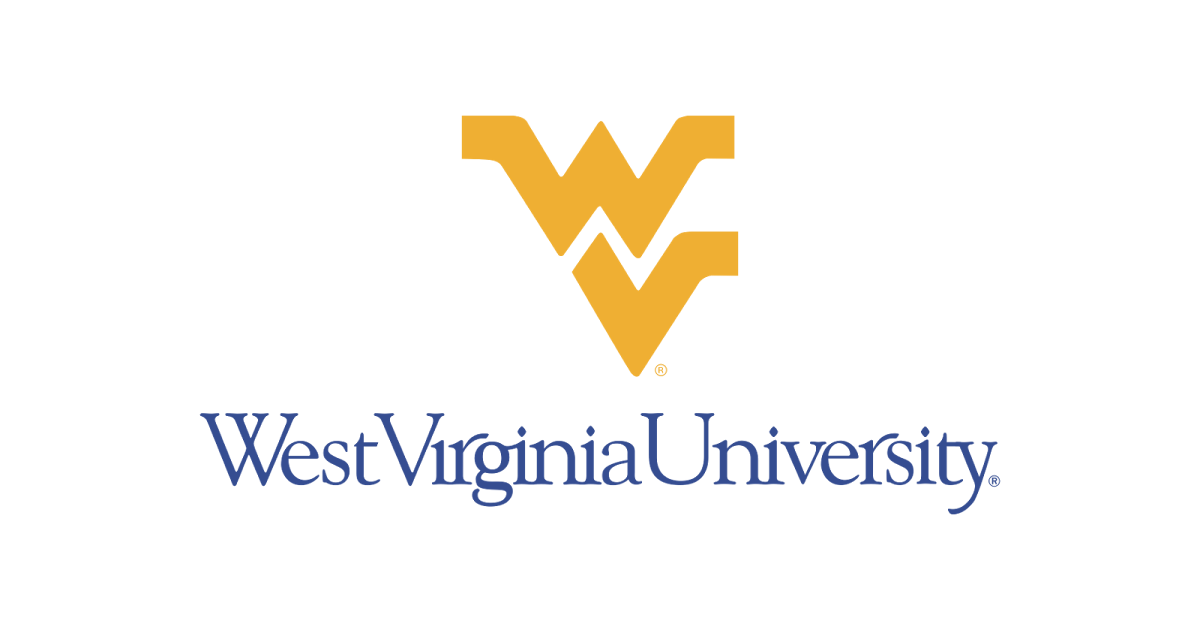 West Virginia University Logo