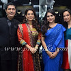 Juhi Chawla at the launch of Shaina NC's jewellery line
