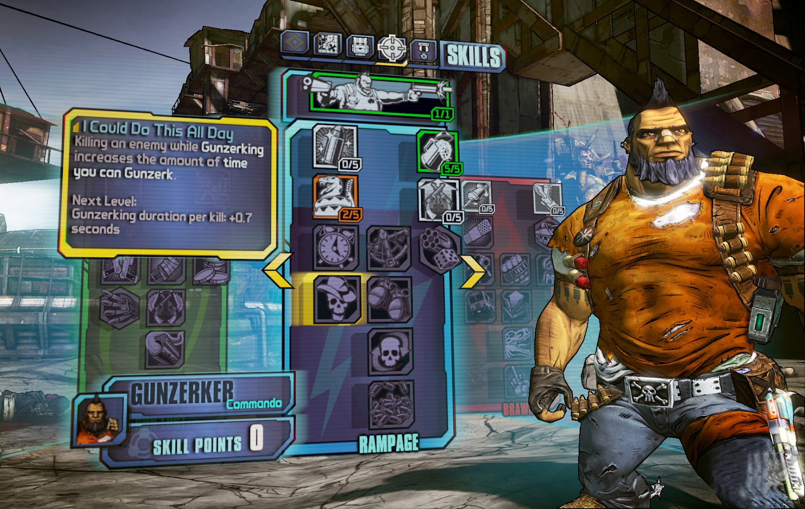 world borderlands 2 quick borderlands 2 overview 1032438 borderlands