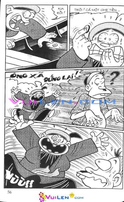 than dong dat viet tap 11