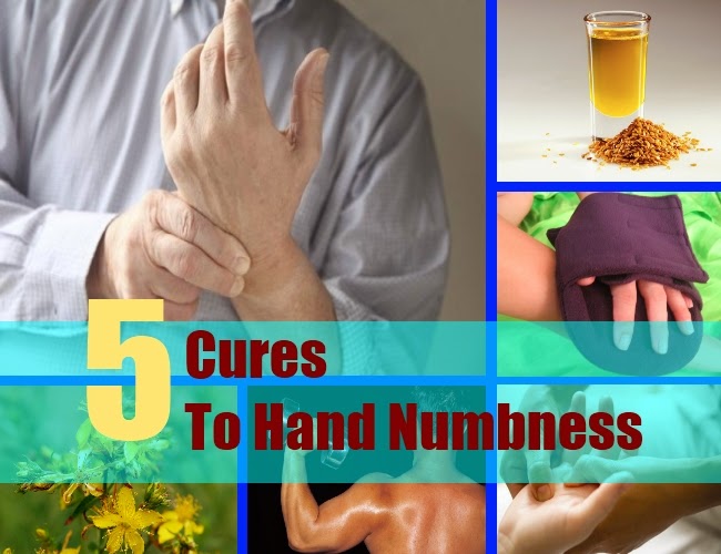 5 Cures To Hand Numbness Mzizi Mkavu