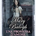 Anteprima 28 novembre: "Una promessa d'amore" di Mary Balogh
