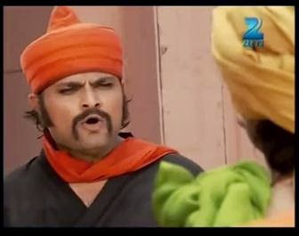Sinopsis 'Jodha Akbar' Episode 234 Sinopsis 'Jodha Akbar' Episode 234