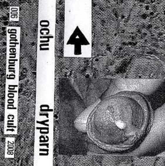 Ochu - Dryparn Ochu - Dryparn