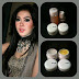 Cream Syahrini - wajah putih cerah itu sesuatu