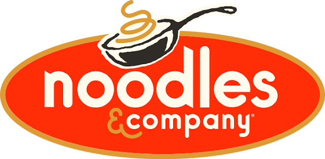 Noodles Company Logo