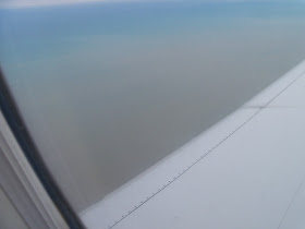 View of Wing