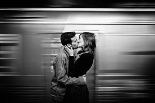 Romantic Couple Romantic Couple
