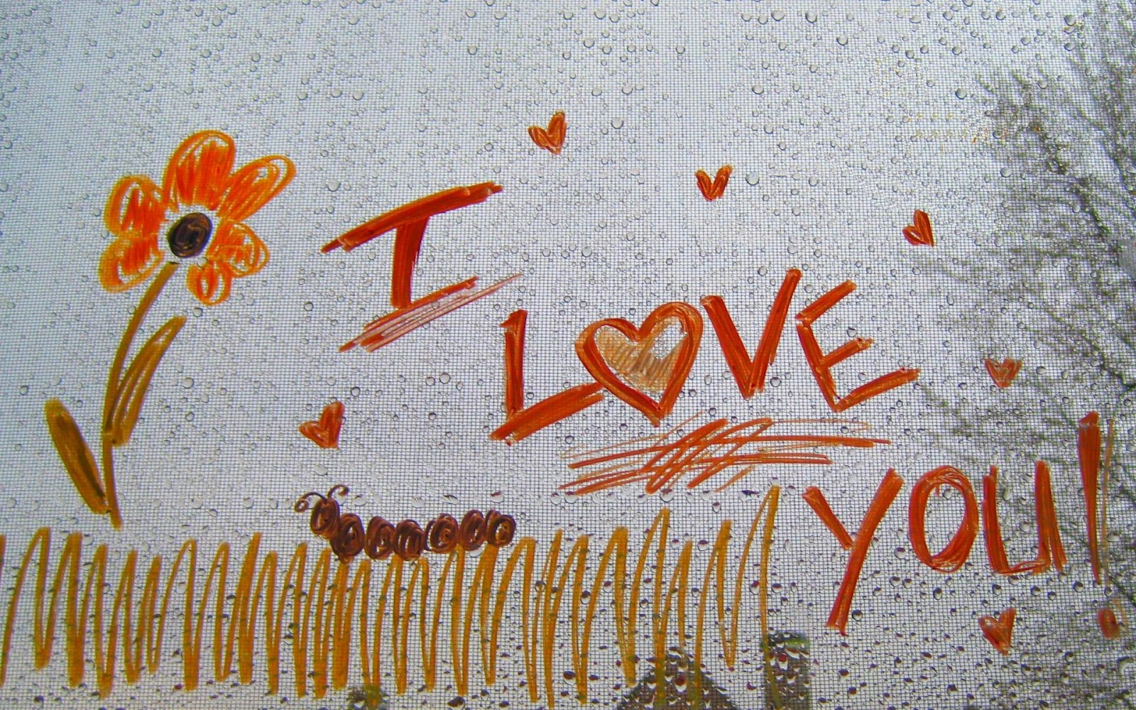 love ♥ you heart HD wallpapers - I ♥ You images | I Love You ...