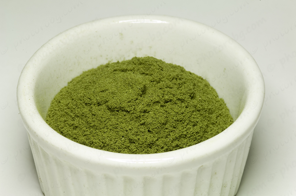 Essential Pantry Ground Sassafras Powder from