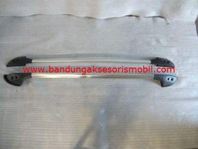 Roof Rack Chrome AVANZA Roof Rack Chrome AVANZA