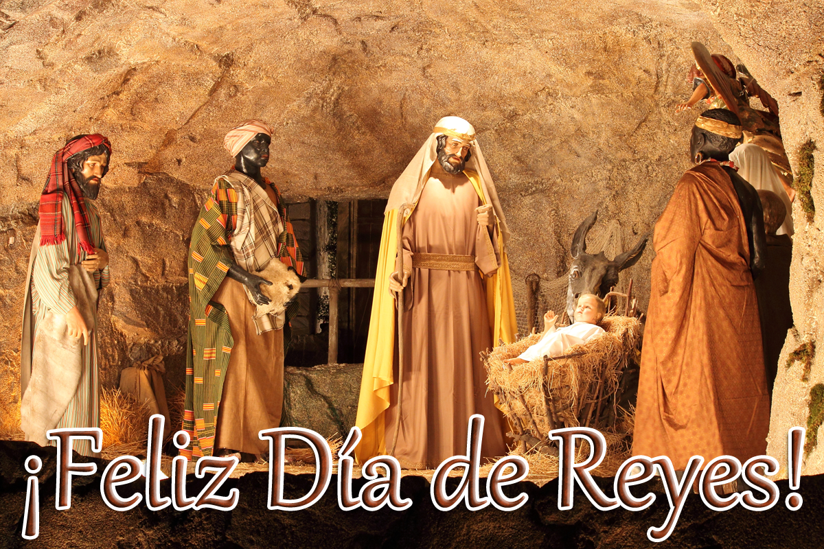 dia de los reyes dia de los reyes