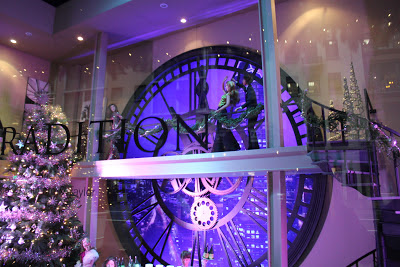 Macy's Window