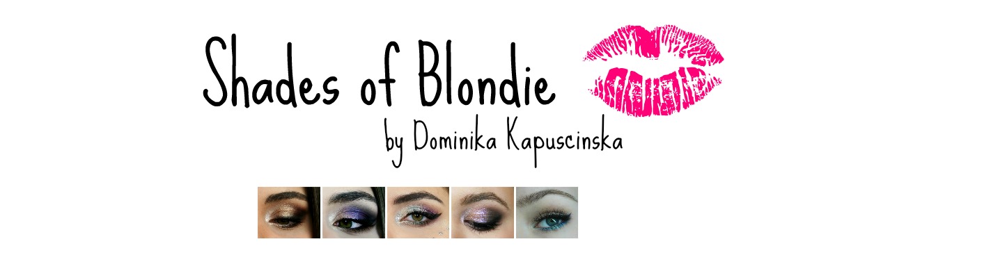Shades of Blondie
