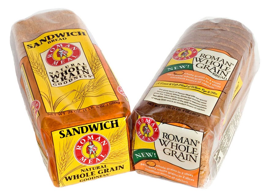 ♥♥♥The Nikolai Nuthouse♥♥♥ 1.00/1 Loaf of Roman Meal Bread Coupon