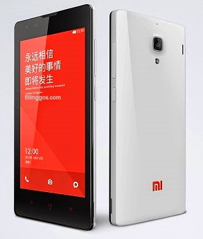 Harga Xiaomi Hongmi 2S Harga Xiaomi Hongmi 2S