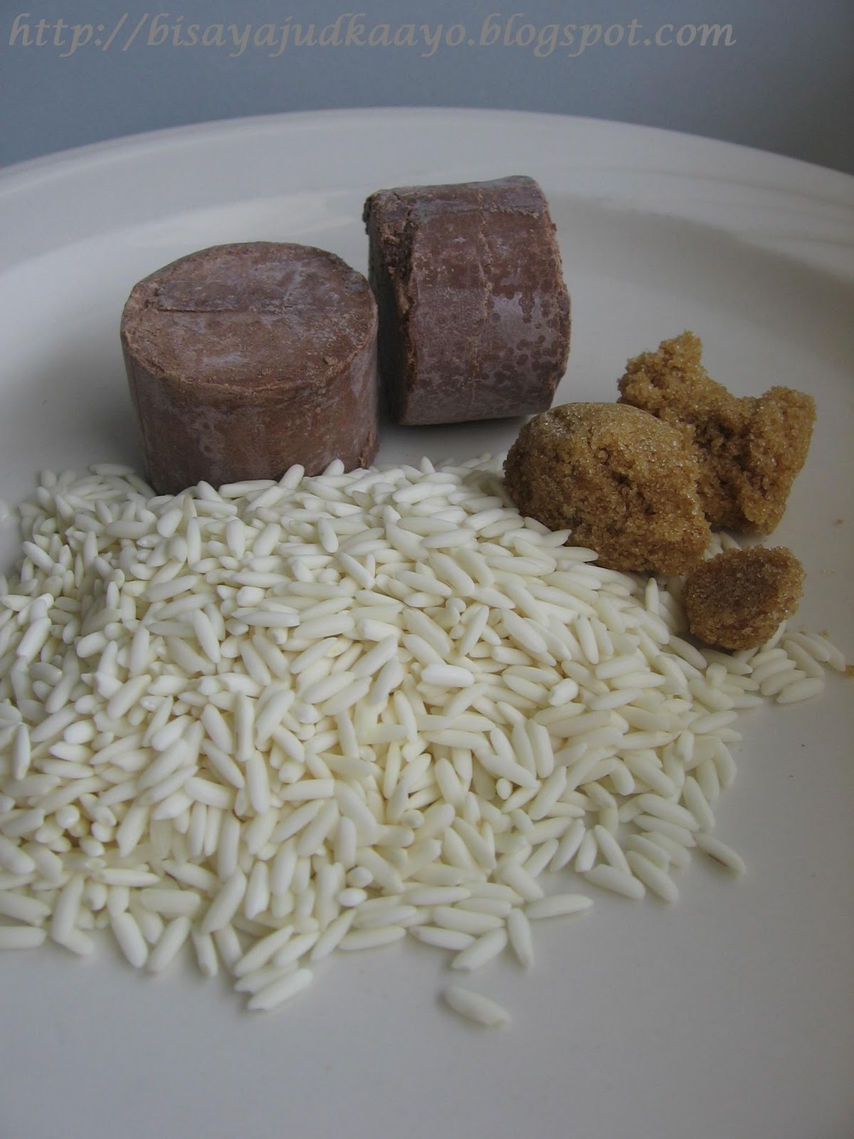 Inato lang Filipino Cuisine and More KCC Challenge Feb=Valentines