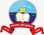 Faculty Vacancies in Sikkim University