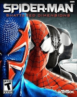 Download Spider-Man Shattered Dimensions PC Full Version