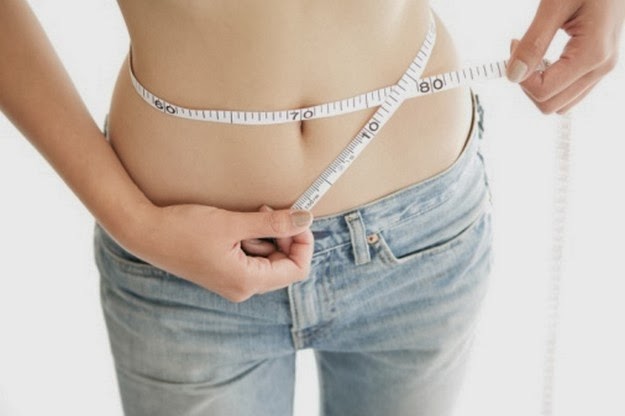 Holly weight loss daily mail image 7