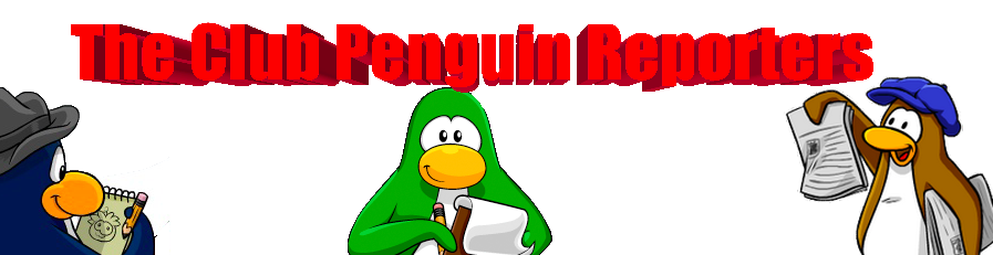 The Clubpenguin Reporters