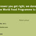 Get TEDx Dubai Admissions Through FreeRice