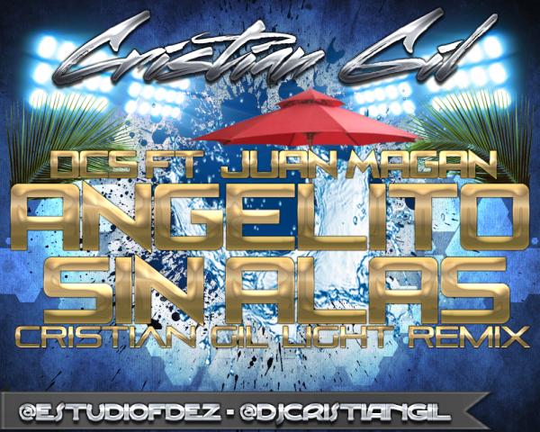 Angelito Sin Alas Juan Magan Mp3