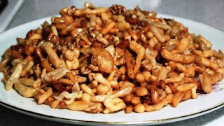 Башкирский Чек-чек