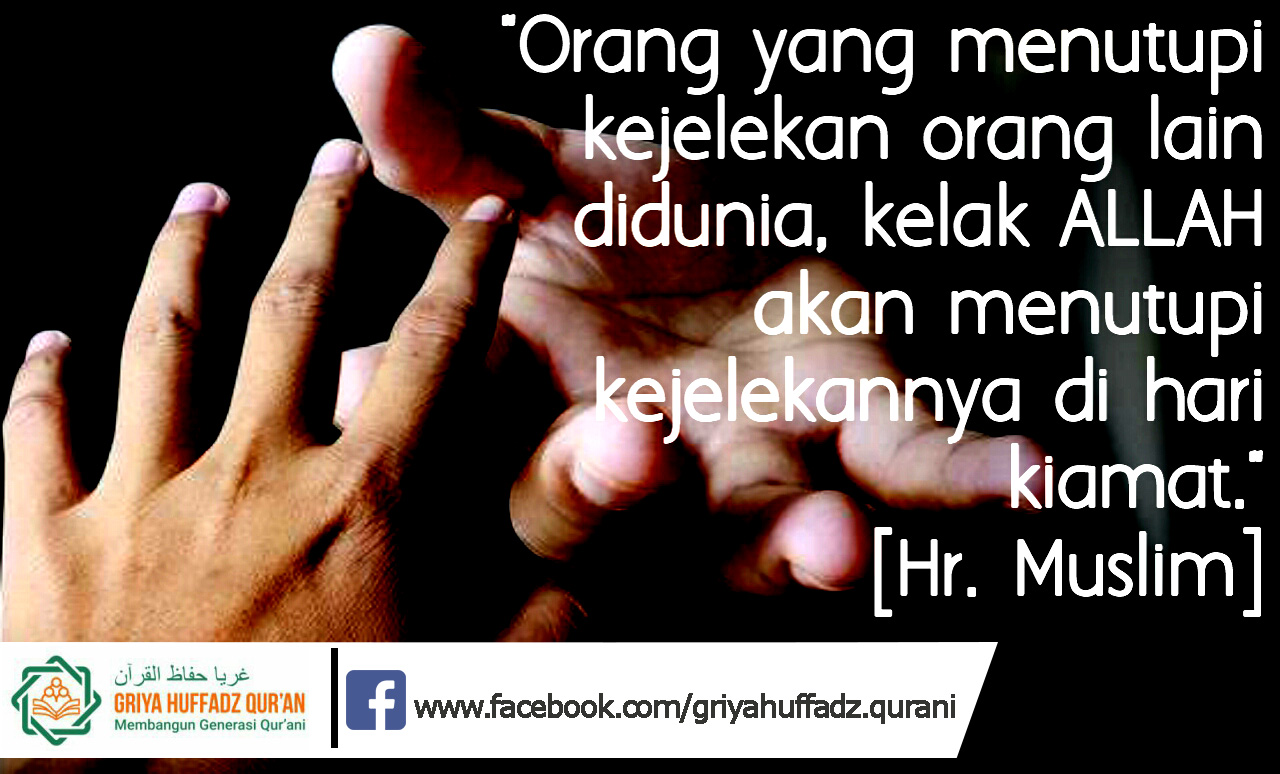 Quotes Harian GHQ