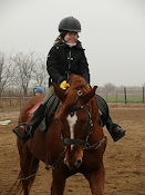 Ana Teodora si Vaquero