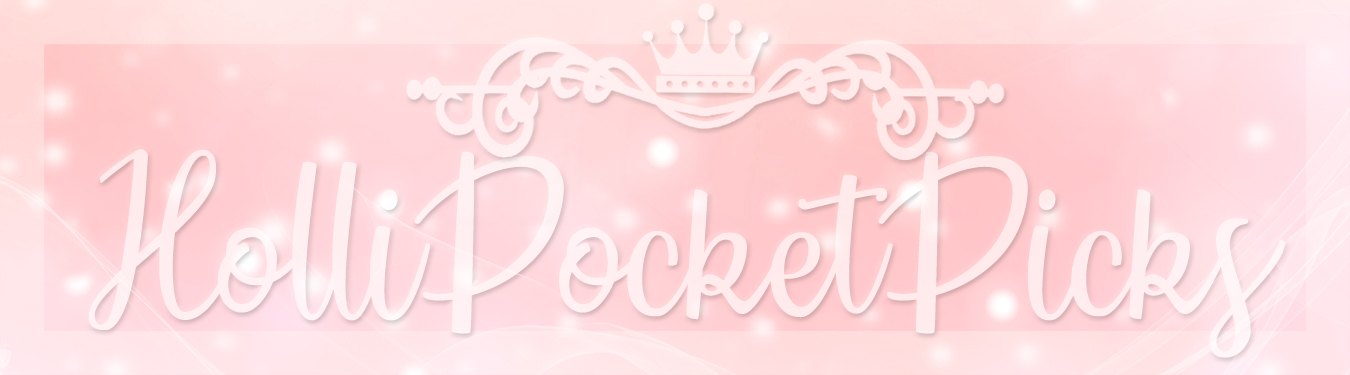 holi pockets