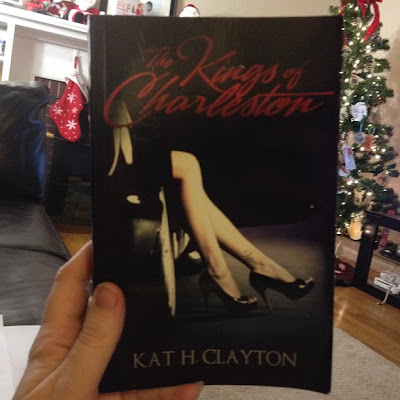 The Kings of Charleston by Kat H. Clayton