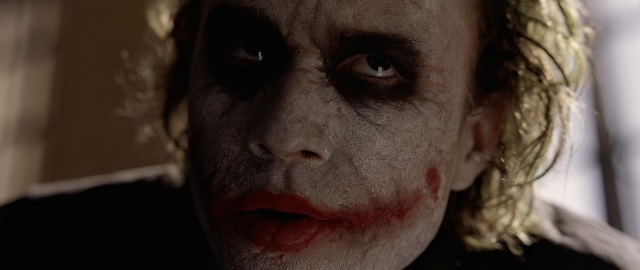 Heath ledger cause of death image